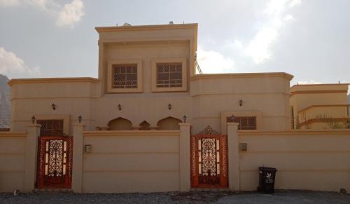 Khasab Bed & Breakfast | Ahlam Musandam Villa