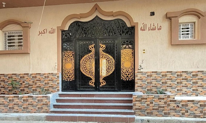 Safaga Apartment | Ahmed House