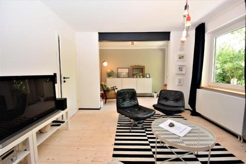 Blekendorf Apartment | AHOI-MARIE