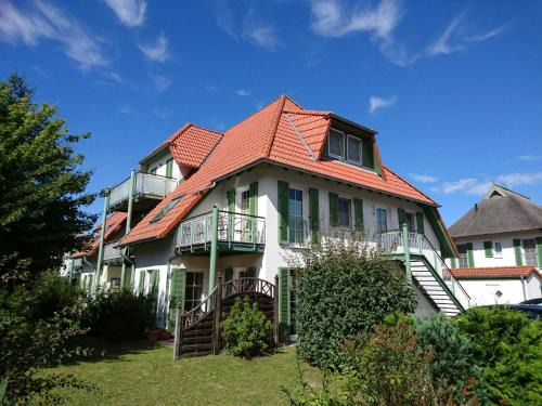 Peenemuende Apartment | Ahornweg 5a