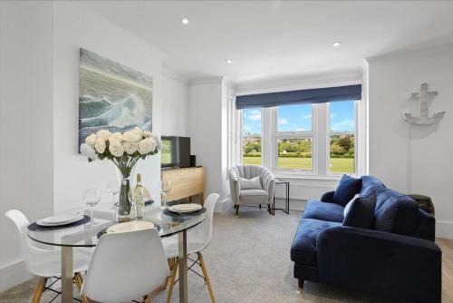 Hythe Apartment | Ahoy There!