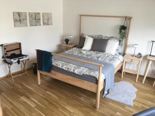Bad Neuenahr-Ahrweiler Apartment | Ahrweiler Seelchen