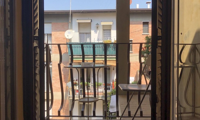 Citta Antica House | Ai Leoni