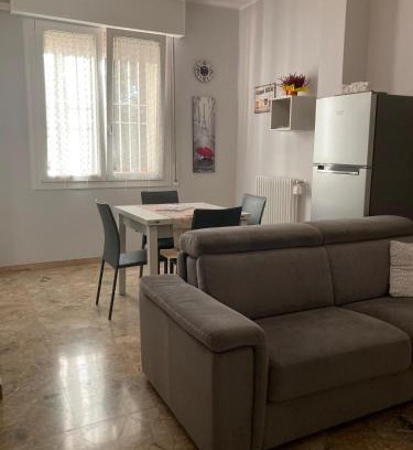 Province of Bologna Apartment | Ai Piedi del Colle