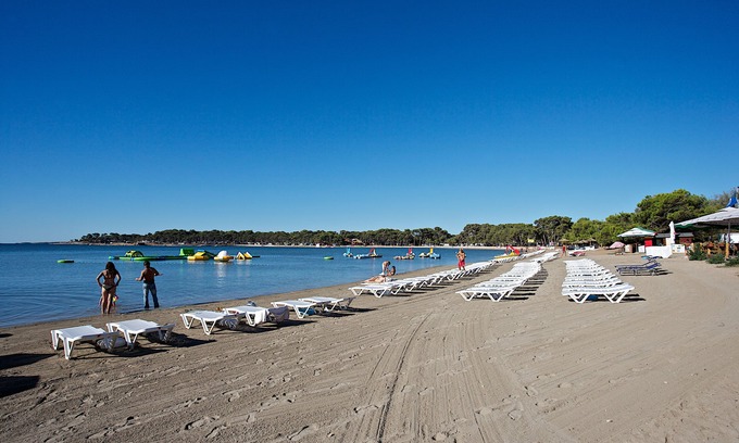 Medulin Apartment | Ai Pini Medulin Resort