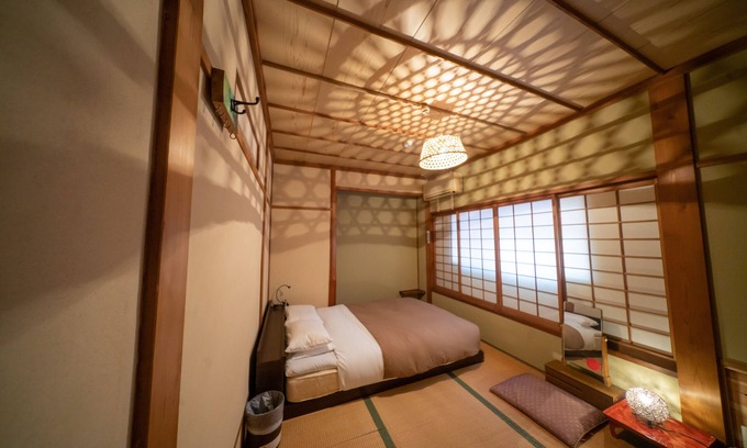 Yudanaka Shibu Onsen House | Aibiya