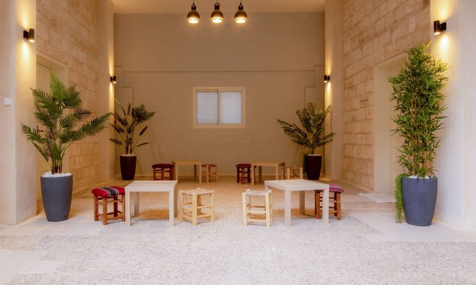 Nazareth House | Aida Guest House