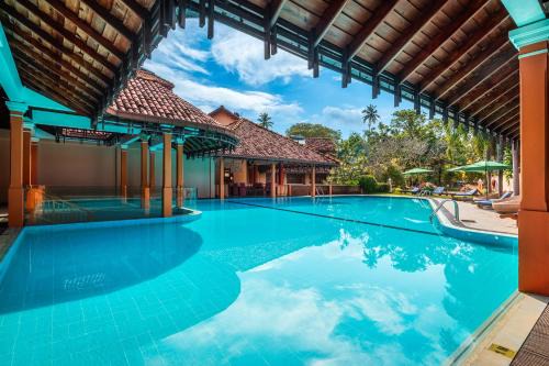 Hettimulla Resort | AIDA Hotel - Bentota