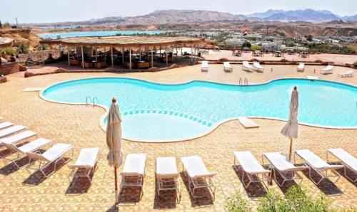 El Hadaba Hotel | Aida Hotel Sharm El Sheikh