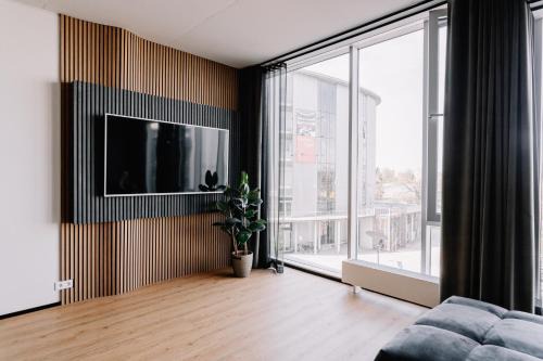 Parnu Apartment | Aida Residence
