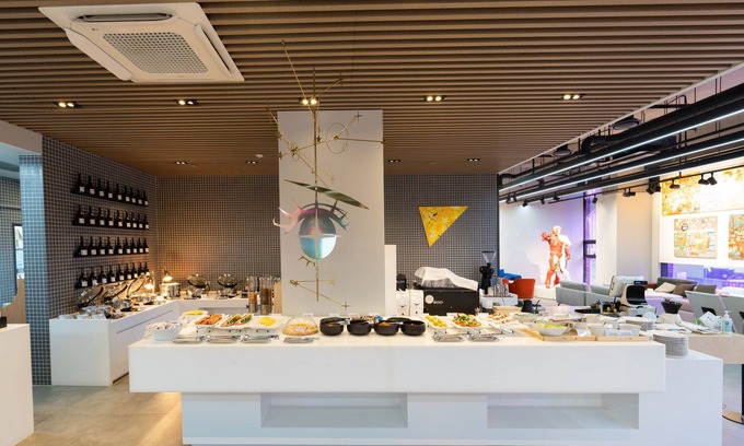 Nonhyeon-dong Hotel | Aiden by Best Western Cheongdam