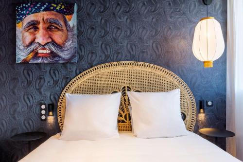 Lorient Hotel | Aiden by Best Western Lorient Centre