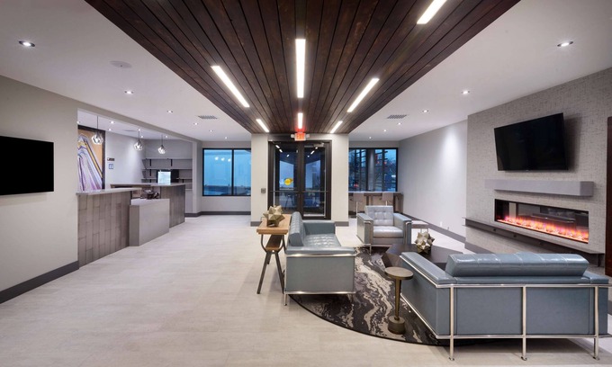 Reno/Tahoe Airport Hotel | Aiden by Best Western South Reno
