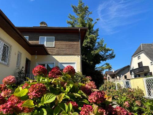 Aigen Apartment | Aigner Ferienwohnung