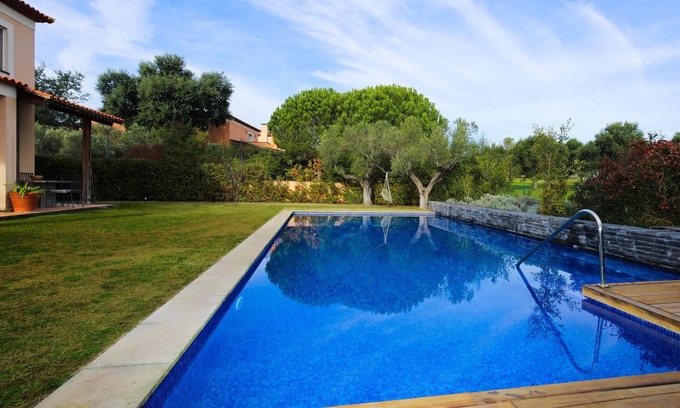 Reus Villa | AIGUESVERDS Villa Only Families
