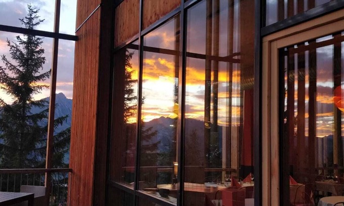 Arc-1800 Hotel | Aiguille Grive Chalets Hôtel