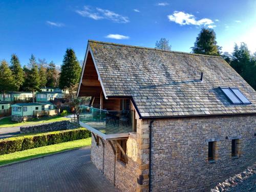 Penrith Apartment | Aikbeck Lodge