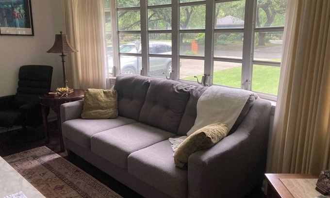 Aiken House | Aiken retreat
