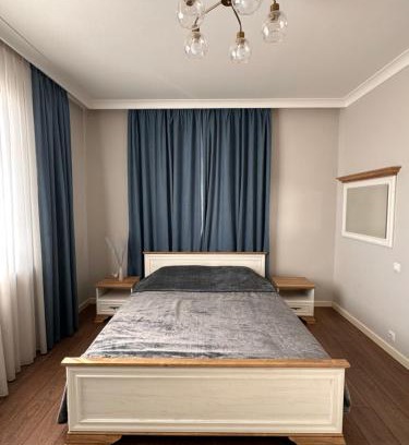 Chuy Province House | Aikol Guesthouse