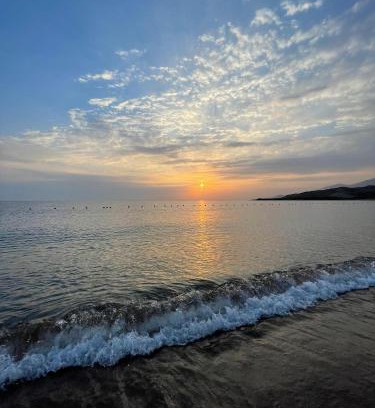 Issyk-Kul Region House | "AILUN" Guest house