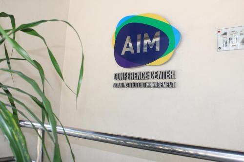 San Lorenzo Hotel | AIM Conference Center