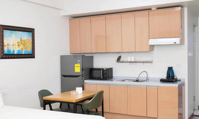 Malabanias Hotel | Aimor Condotel