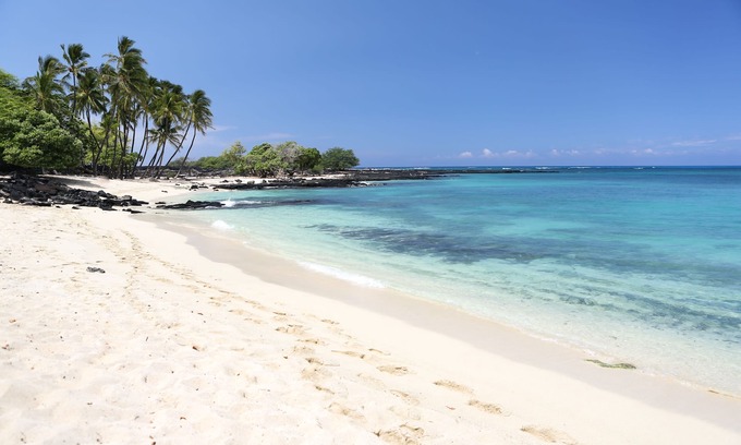 Kamuela House | Ainamalu 29 At Waikoloa Beach Resort 3 Bedroom Home by RedAwning