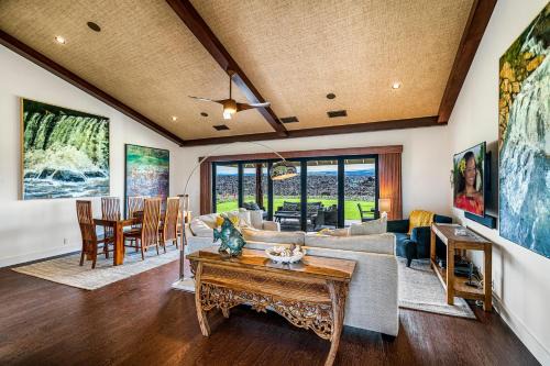 Kamuela House | Ainamalu at Waikoloa Beach Resort