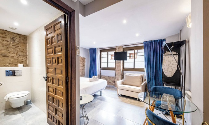 El Born Apartment | AinB Picasso Corders Apartments