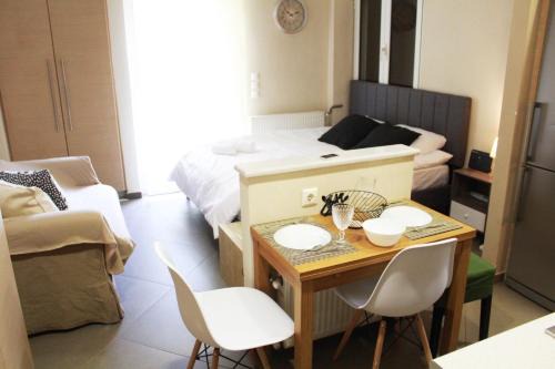 Voula Apartment | AIOLOS VOULA near the sea apartment