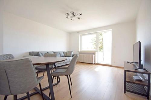 Regensburger Straße Apartment | Air Apartments 12