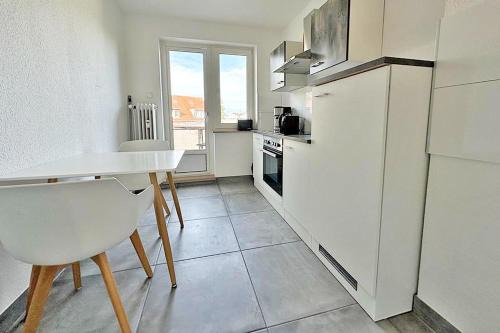 Regensburger Straße Apartment | Air Apartments 13
