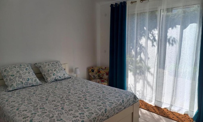 Clermont-l'Herault Apartment | Air de vacances