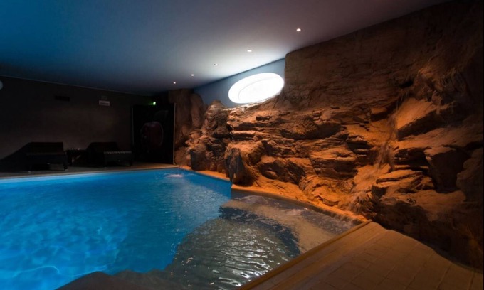 Leini Hotel | Air Palace Hotel