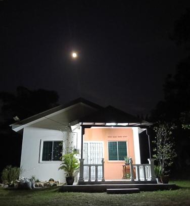 Mersing House | Air Puteri Rest House