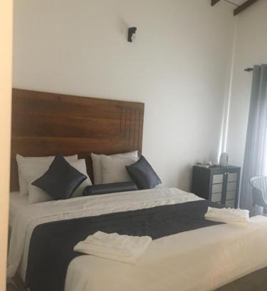 Negombo House | Air Ray Homestay