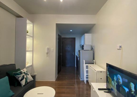 San Antonio Apartment | Air Residences 4439