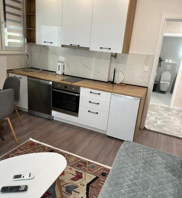 Ilidza Apartment | Air Urban Ilidza Sarajevo Free Parking and Near Airport