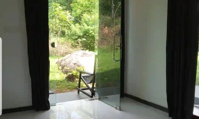 Yodakandiya Hotel | Air way yala