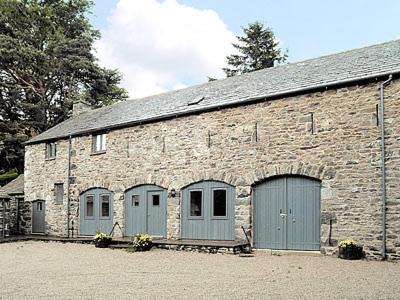Penrith House | Aira Cottage