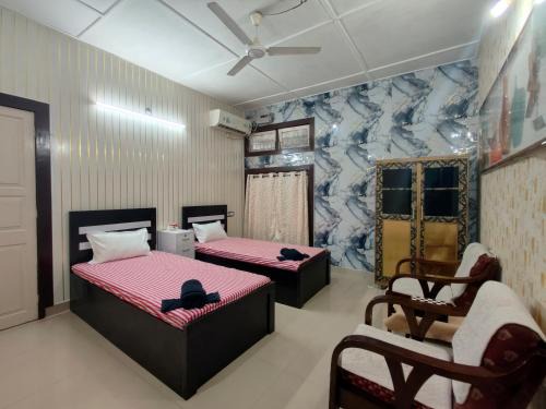 Beltola House | Aira homestay
