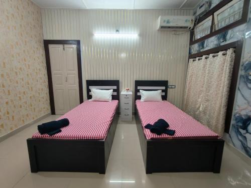 Beltola House | Aira Homestay