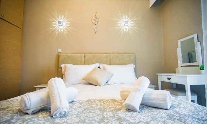 Palaio Tsifliki Apartment | Aira's Lux Home