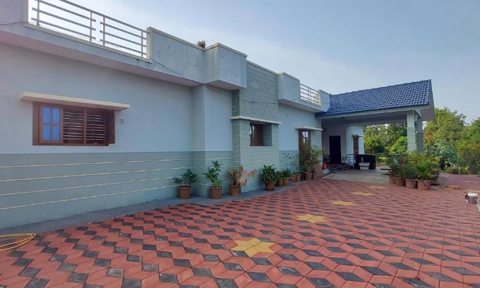 Katakeri Rural House | Airaa homes scenic