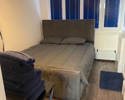 Olton Apartment | AirCon Accommodation+Parking Near Airport/NEC