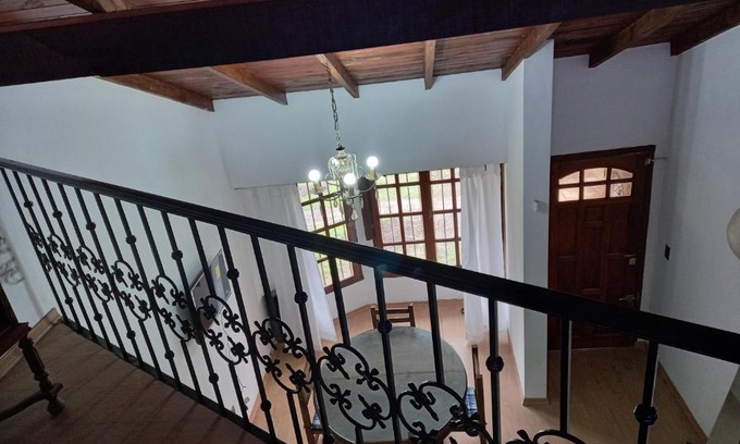 Constitucion House | Aire de mar