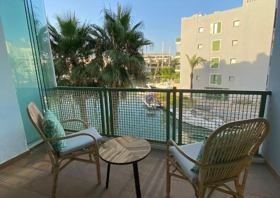Sotogrande Apartment | AIRE DE SOTOGRANDE