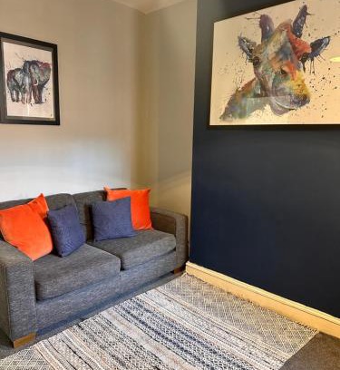 Middlesbrough Apartment | Aire Street -TSAC