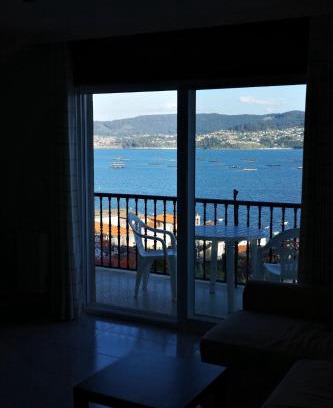 Raxo Apartment | Aireluz, miradoiro á ría