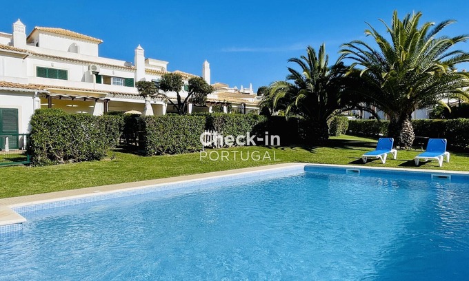 Albufeira Ski Chalet | Aires by Check-in Portugal